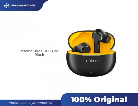 Realme Buds T100 TWS