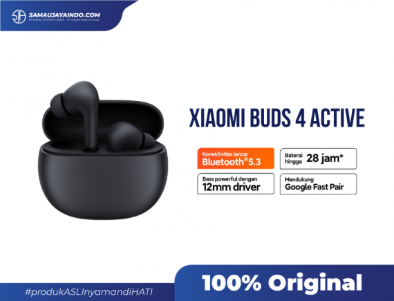 Xiaomi Redmi Buds 4 Active