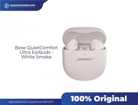 Bose QuietComfort Ultra Earbuds