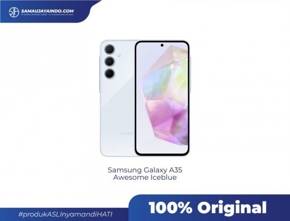 Samsung Galaxy A35 5G NFC 8/256GB