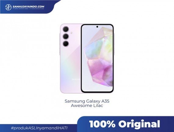Samsung Galaxy A35 5G NFC 8/256GB