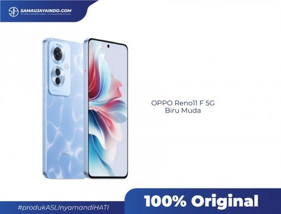 OPPO Reno11 F 5G 8/256GB