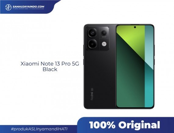 Xiaomi Redmi Note 13 Pro 5G 8/256GB