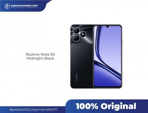 Realme Note 50 4/128GB