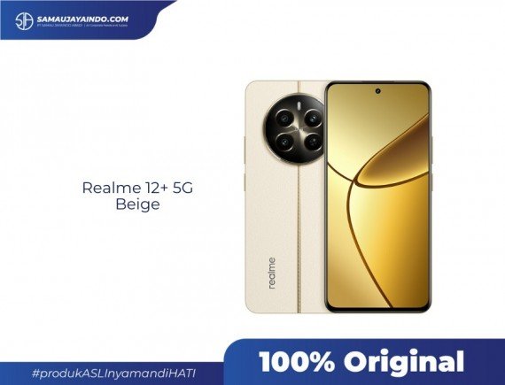 Realme 12+ 5G 8/256GB