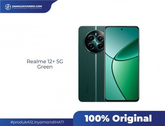 Realme 12+ 5G 8/256GB