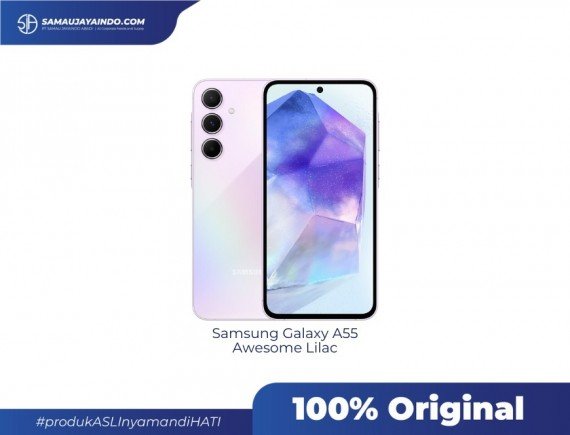 Samsung Galaxy A55 5G NFC 12/256GB