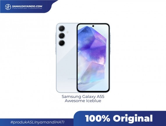 Samsung Galaxy A55 5G NFC 8/256GB