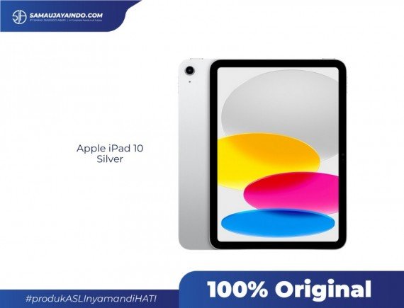 Apple iPad Gen 10 Cellular WiFi 64GB
