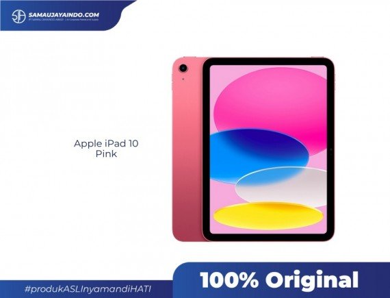 Apple iPad Gen 10 Cellular WiFi 64GB