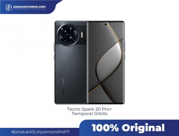 Tecno Spark 20 Pro+ 8/256GB