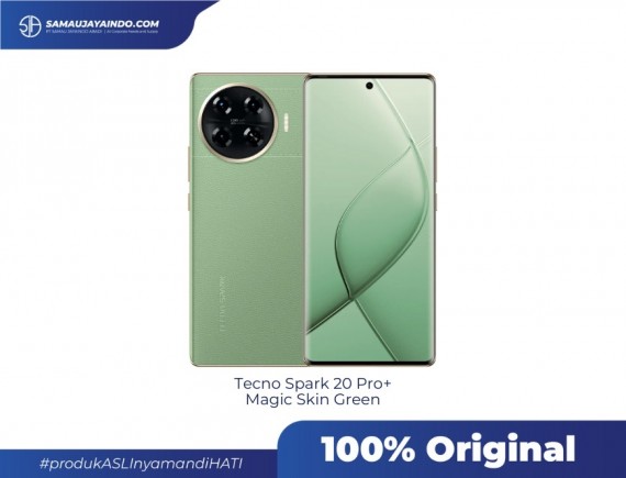 Tecno Spark 20 Pro+ 8/256GB