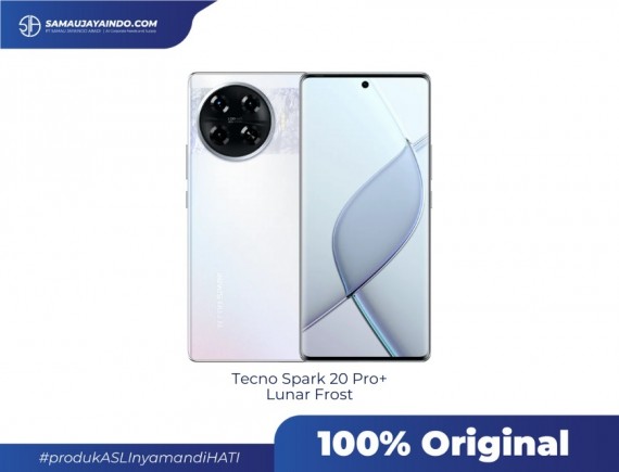 Tecno Spark 20 Pro+ 8/256GB