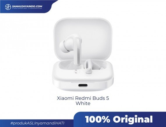 Xiaomi Redmi Buds 5