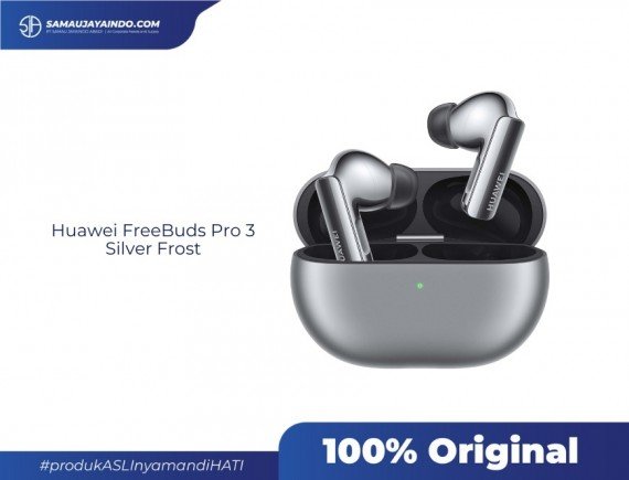 Huawei FreeBuds Pro 3 