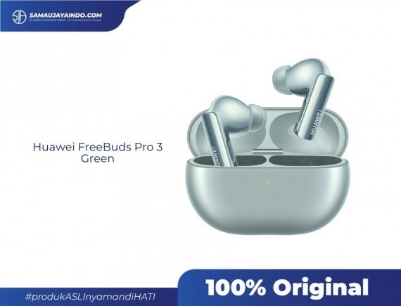 Huawei FreeBuds Pro 3 