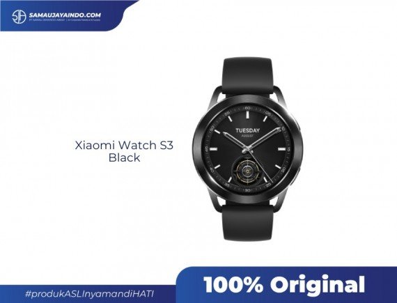 Xiaomi Watch S3