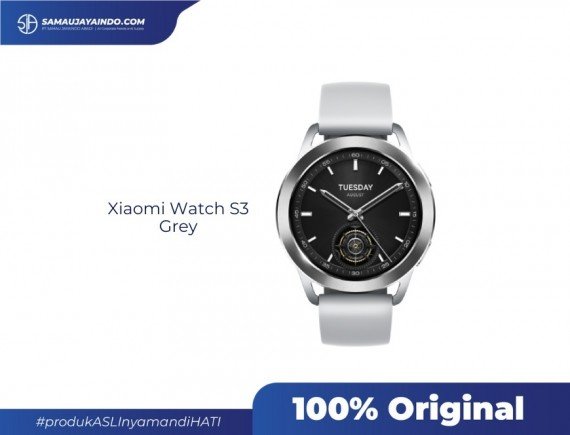 Xiaomi Watch S3