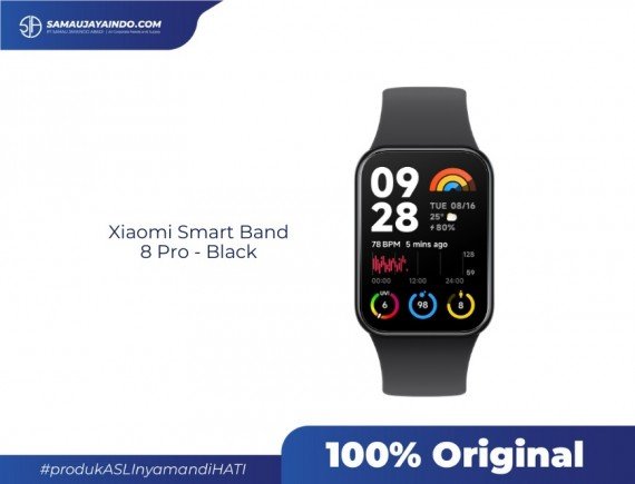 Xiaomi Smart Band 8 Pro