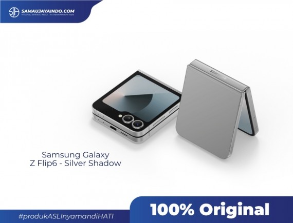 Samsung Galaxy Z Flip6 12/512GB