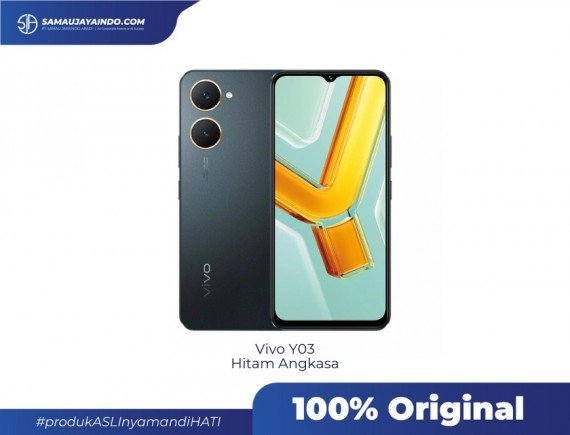 Vivo Y03 4/128GB