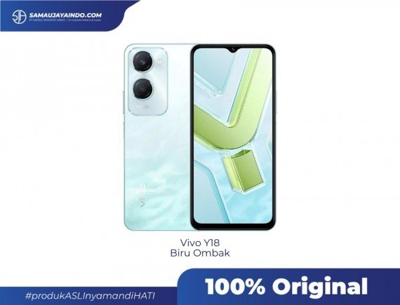 Vivo Y18 4/128GB