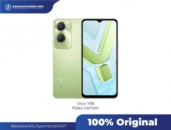 Vivo Y18 6/128GB