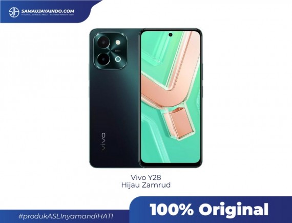 Vivo Y28 8/256GB