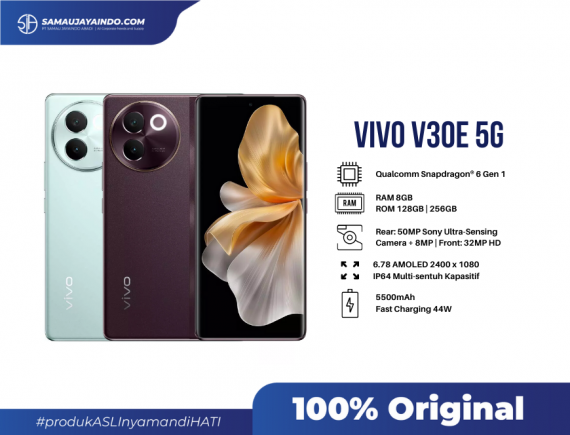 Vivo V30E 5G 8/128GB