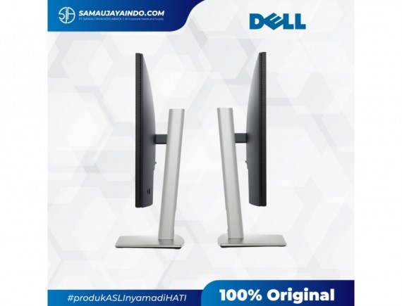 Dell P2725H 27 Inch Monitor IPS Full HD 100Hz