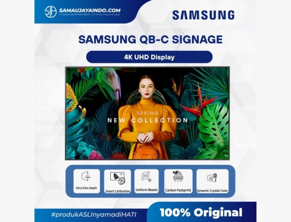 Samsung QB75C 75