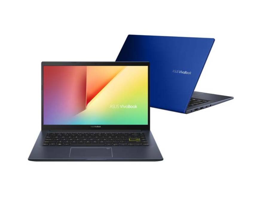 ASUS VivoBook Ultra M413DA VIPS753 Cobalt Blue AMD Ryzen7 3700U
