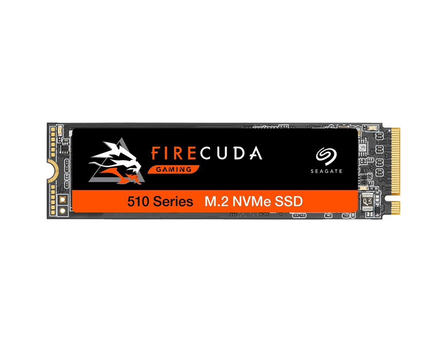 SEAGATE FIRECUDA SSD FC530 M.2 500 GB ZP500GM3A013