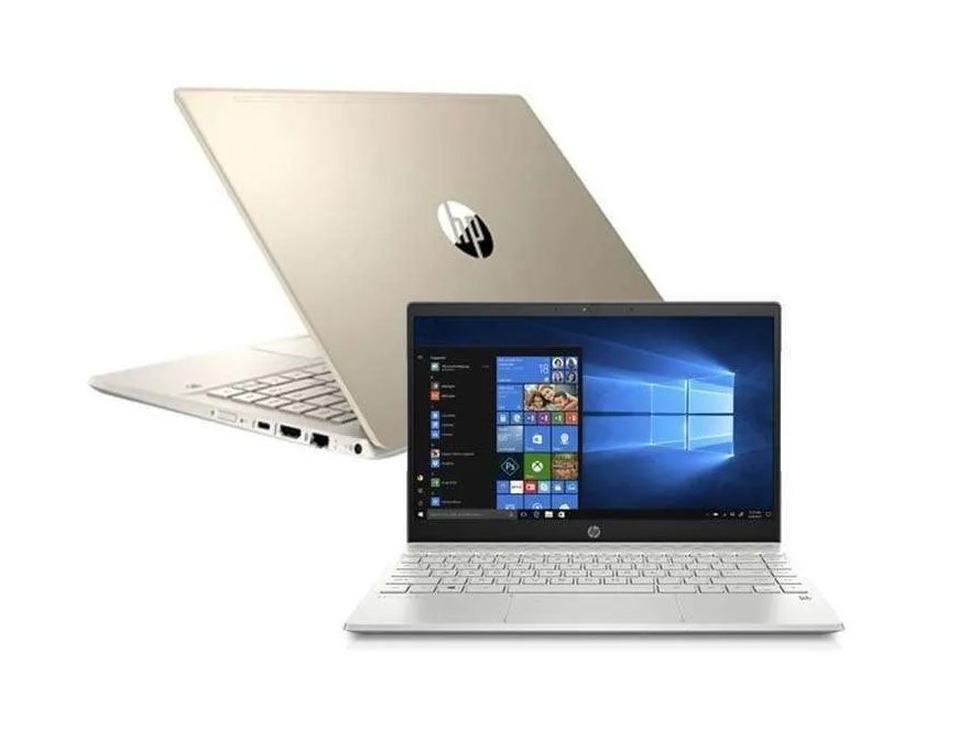 HP 14s dk1509AU Athlon Gold 3150U 4GB 512GB W10 Gold