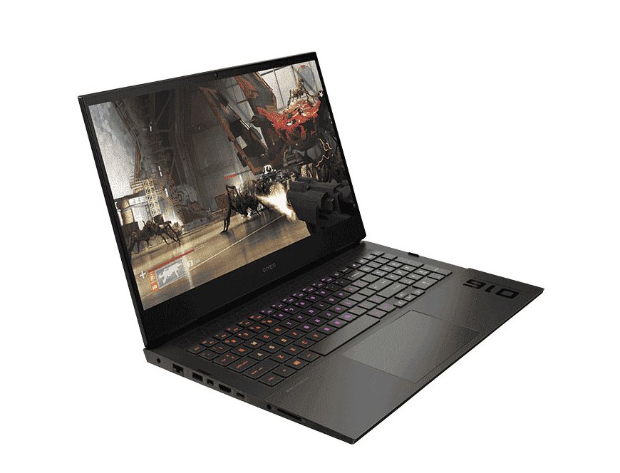 HP OMEN - Laptop 16-b0171TX ( i7-11800H 32GB - 2x16 - 3200hz HP OMEN - Laptop 16-b0171TX ( i7-11800H 32GB - 2x16 - 3200hz