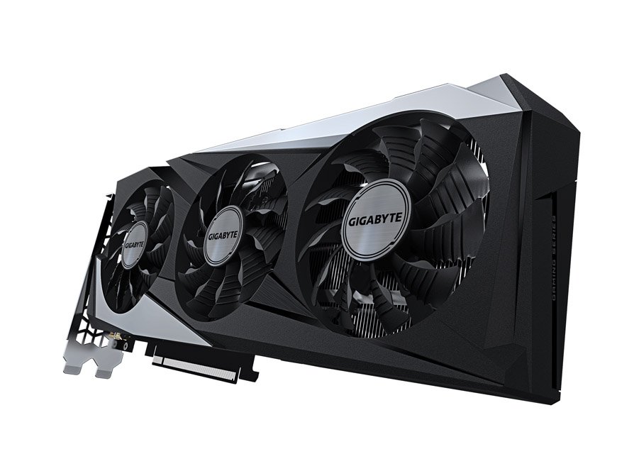 Stationær Pacific Uensartet GIGABYTE GeForce RTX 2070 SUPER 8GB GDDR6 PCI Express X16